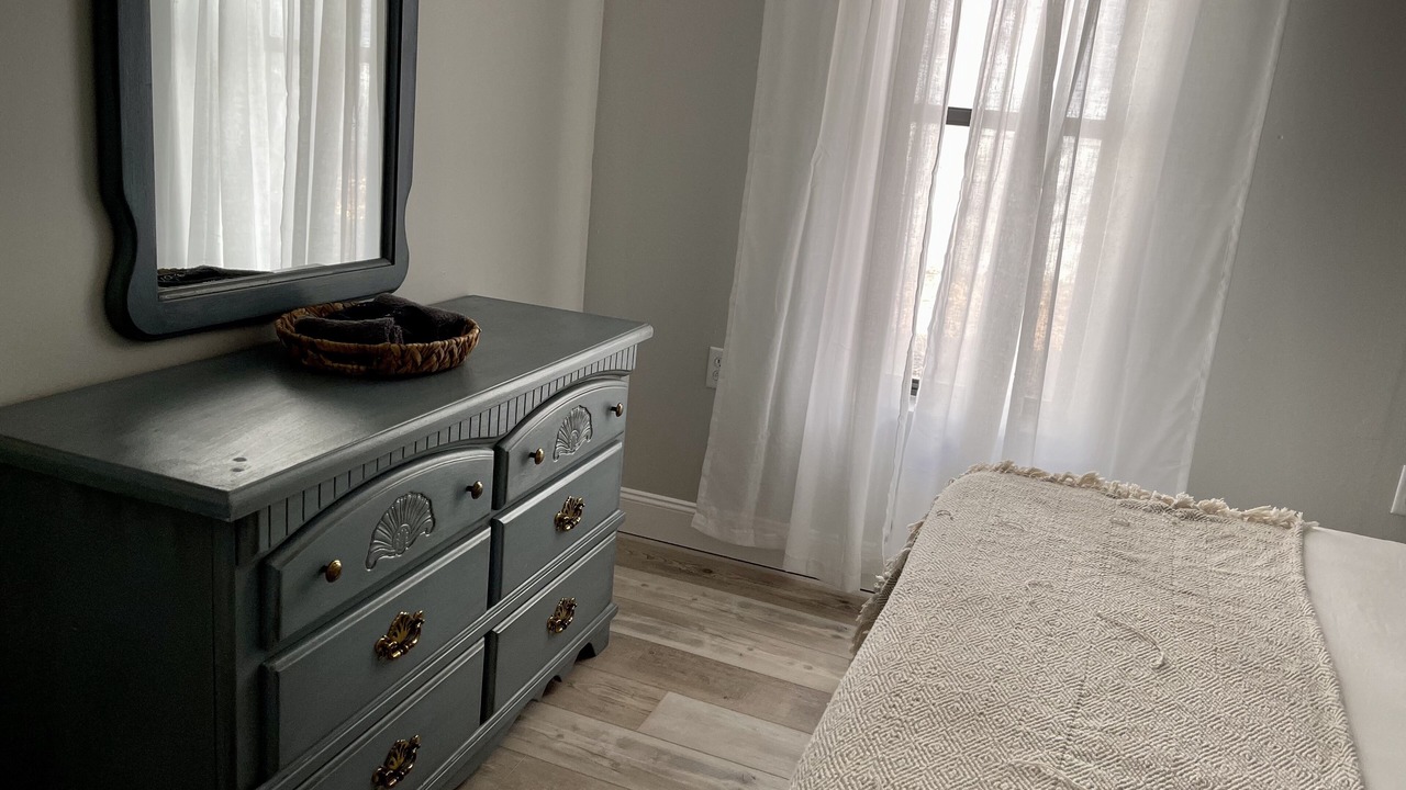 Photo of Bedroom in Longtown