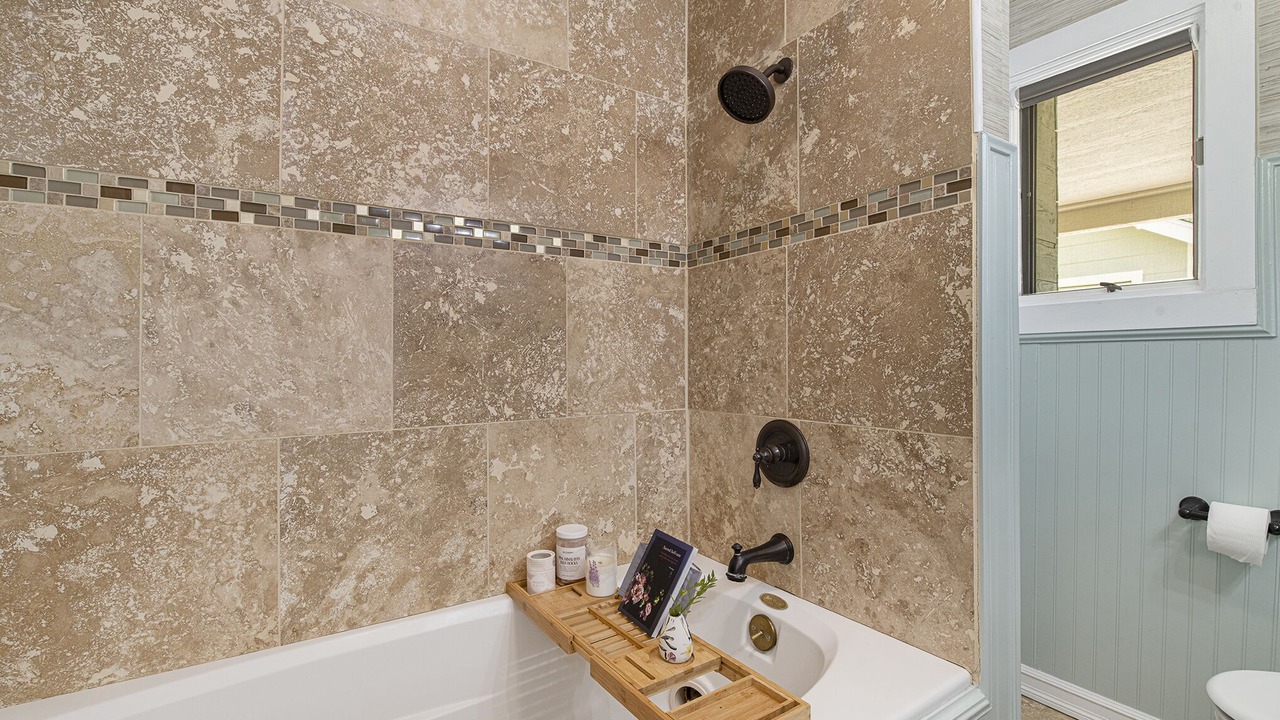 Photo of Bathroom in Sloan Lake