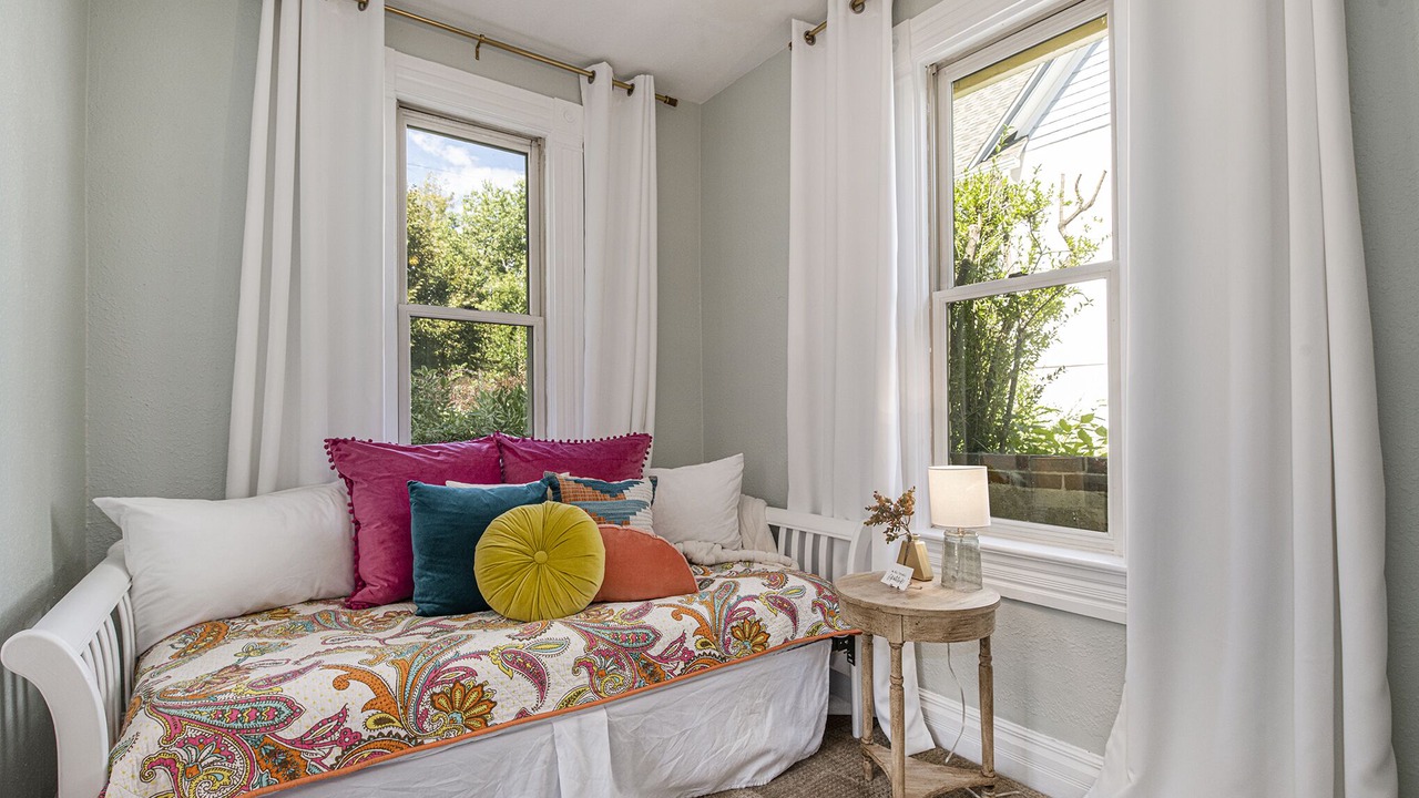 Photo of Bedroom in Sloan Lake
