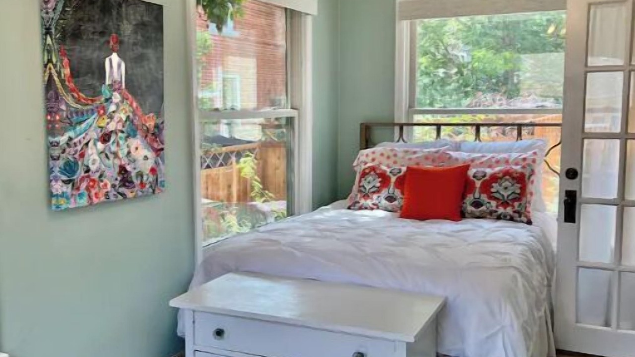 Photo of Bedroom in Sloan Lake