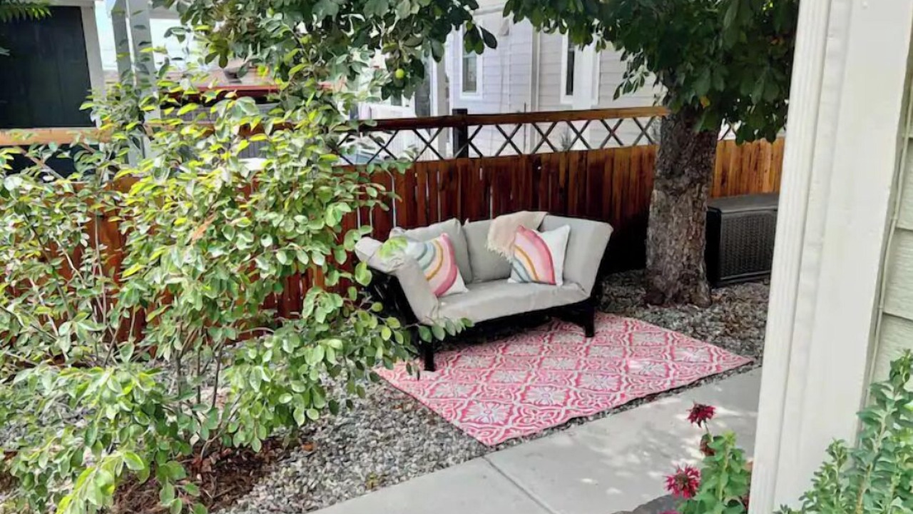 Photo of Patio Balcony in Sloan Lake