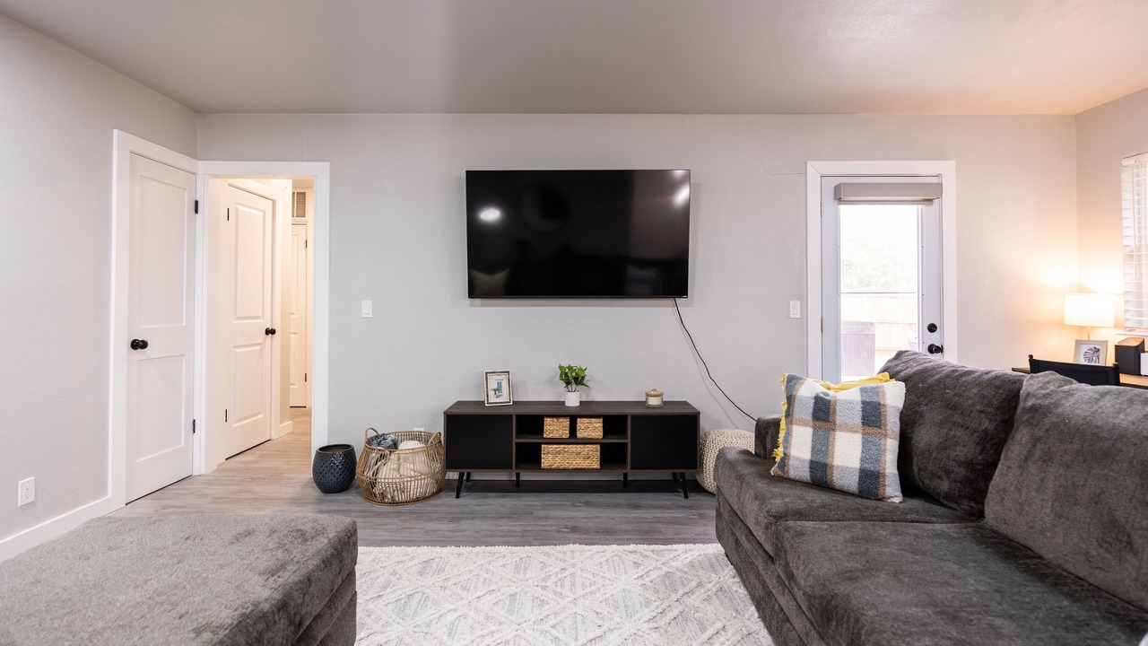Photo of Livingroom in Oklahoma City