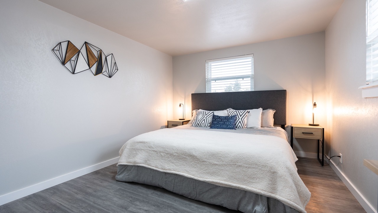 Photo of Bedroom in Oklahoma City