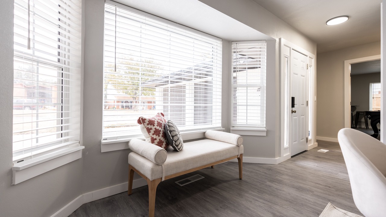 Photo of Livingroom in Oklahoma City