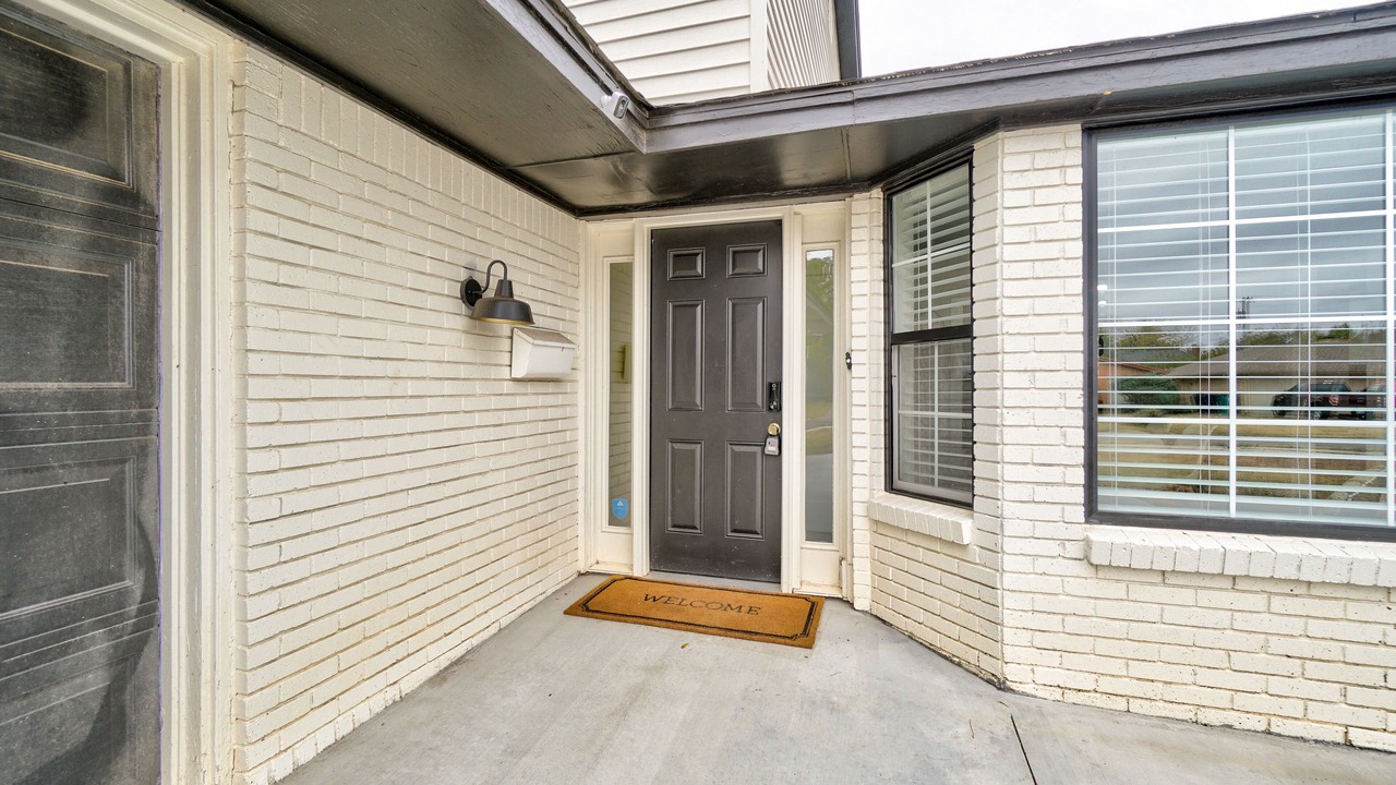Photo of Outdoor in Oklahoma City