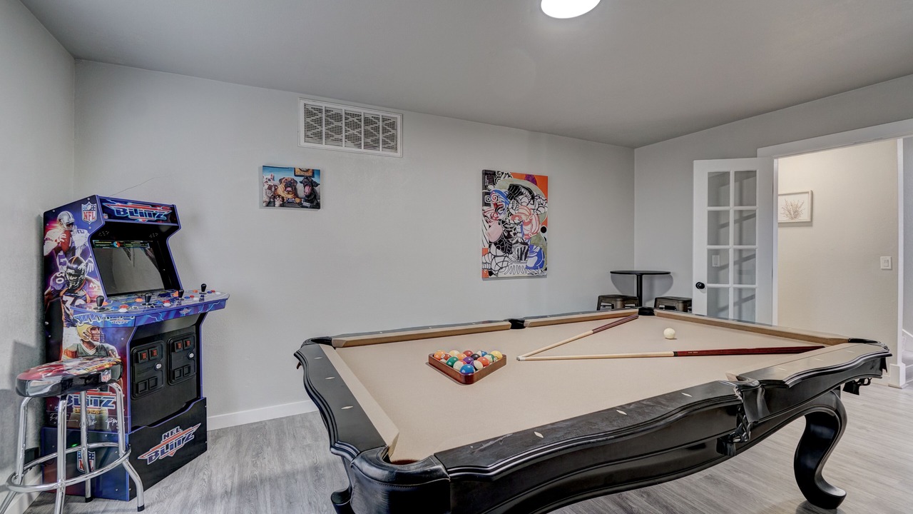 Photo of Bedroom in Oklahoma City