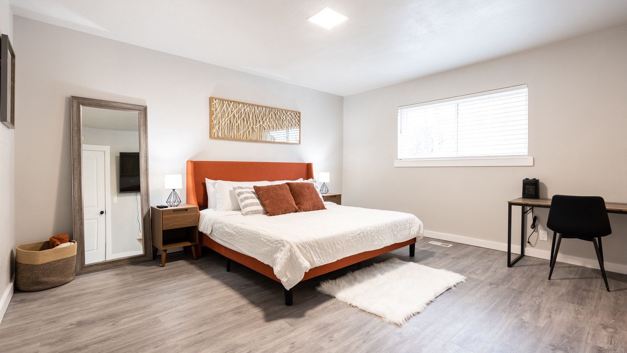 Photo of Bedroom in Oklahoma City