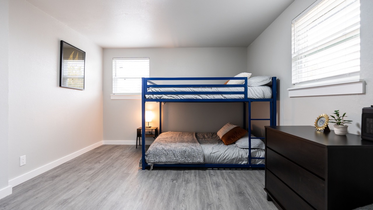 Photo of Bedroom in Oklahoma City