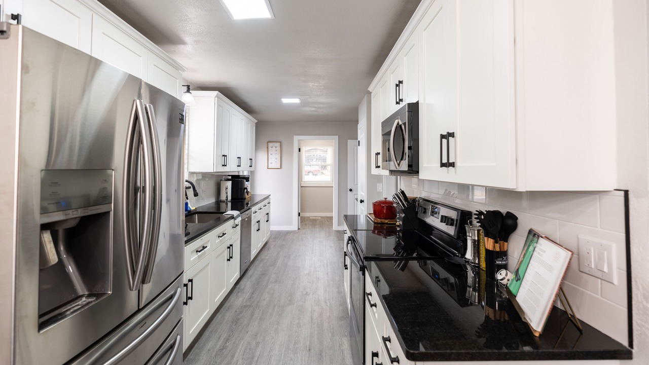 Photo of Kitchen in Oklahoma City