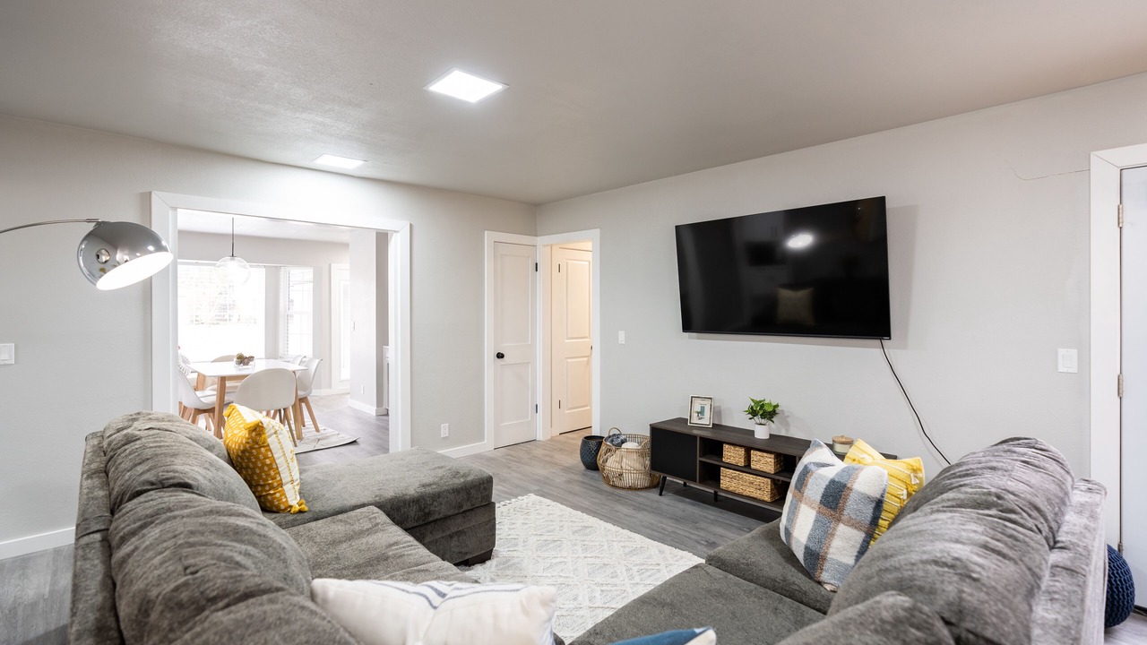 Photo of Livingroom in Oklahoma City