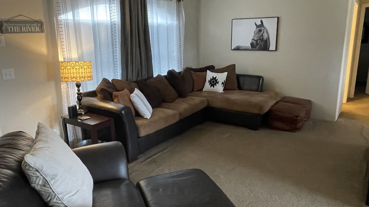 Photo of Bedroom in Desert Aire