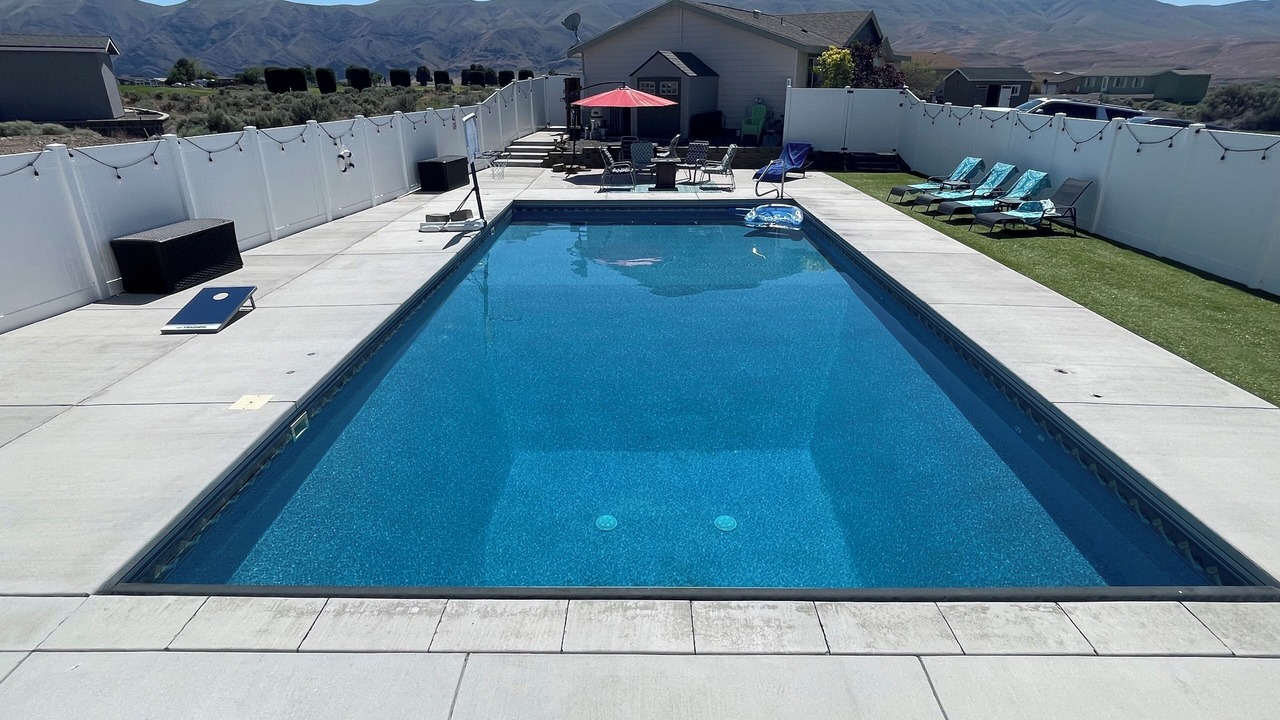 Photo of Outdoor in Desert Aire