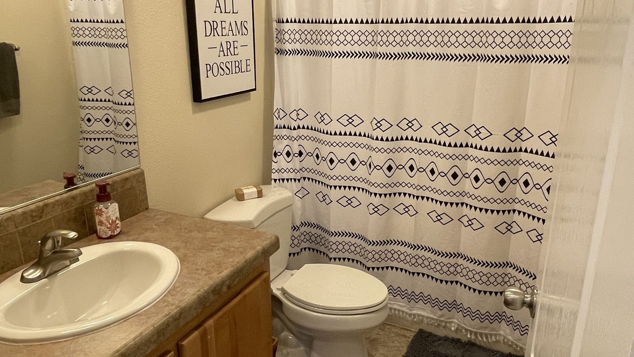 Photo of Bathroom in Desert Aire