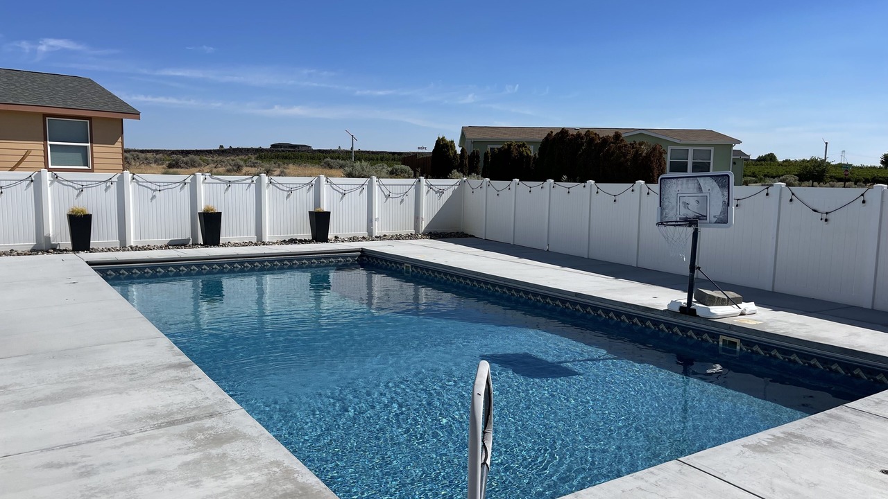 Photo of Outdoor in Desert Aire
