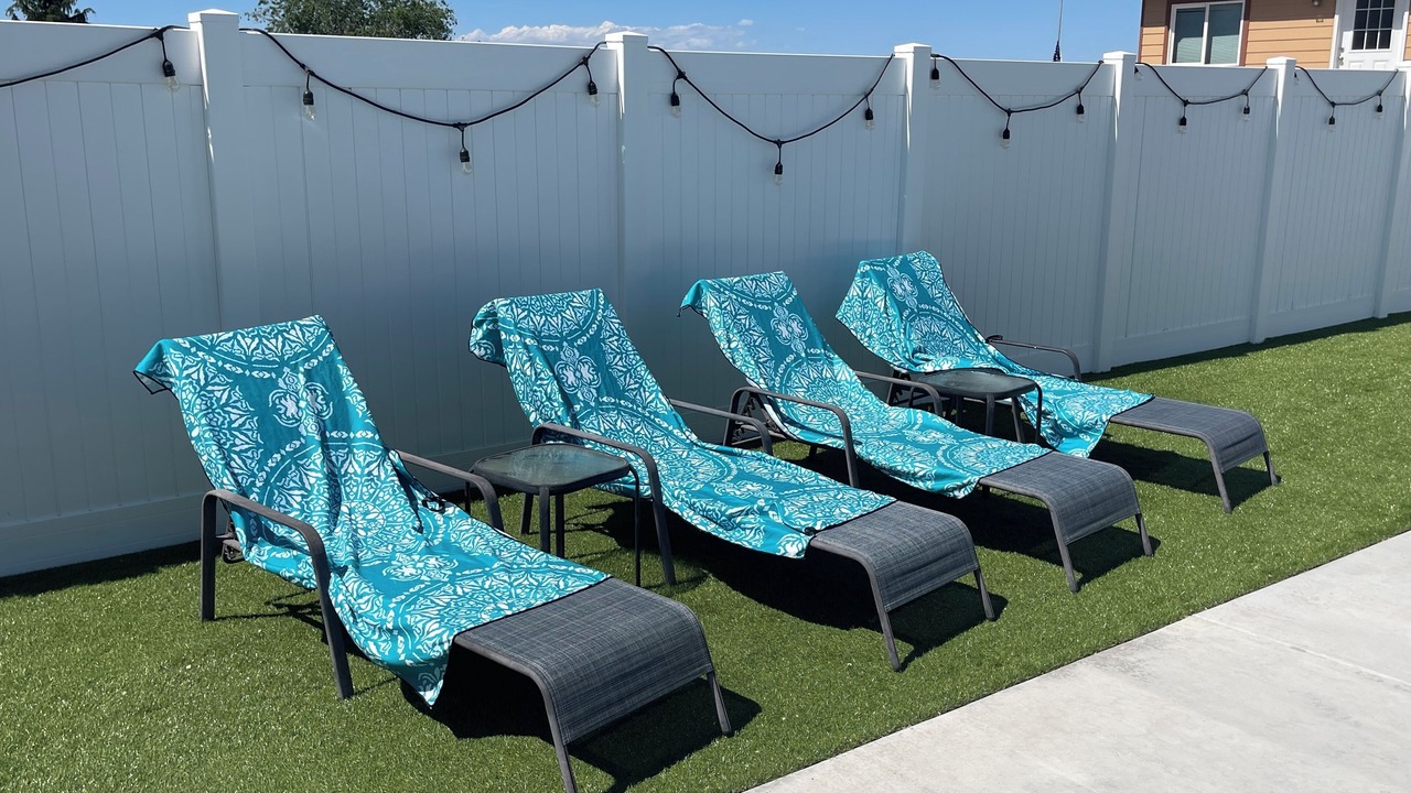 Photo of Outdoor in Desert Aire