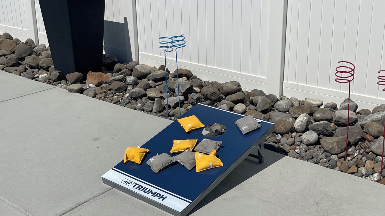 Photo of Outdoor in Desert Aire