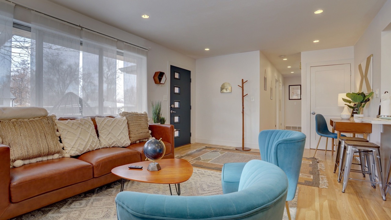 Photo of Bedroom in Berkley