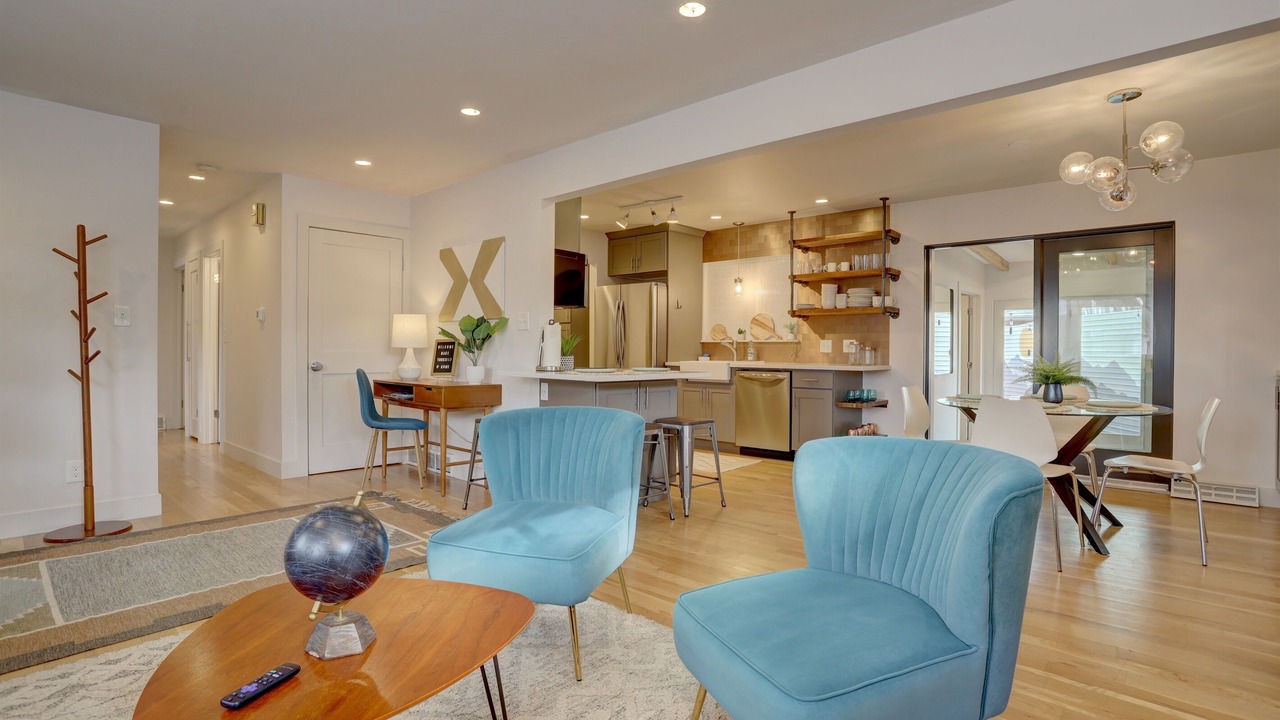 Photo of Bedroom in Berkley