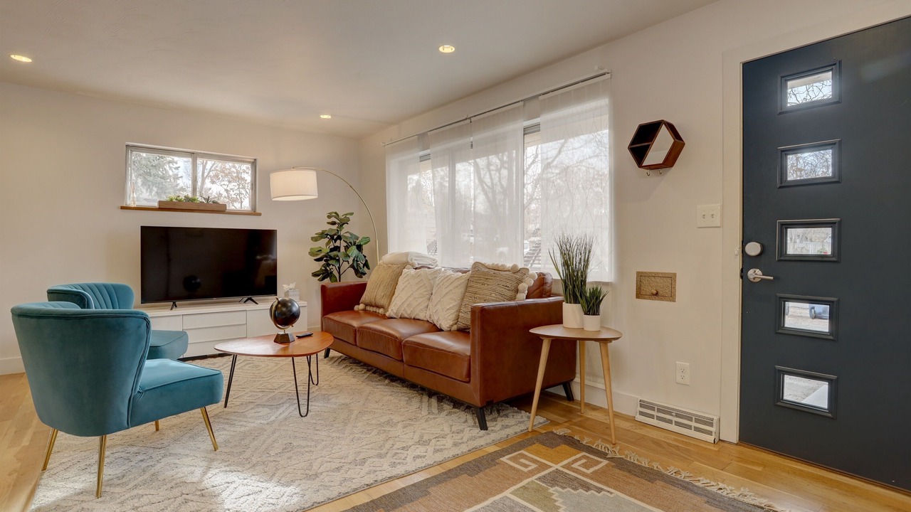 Photo of Bedroom in Berkley