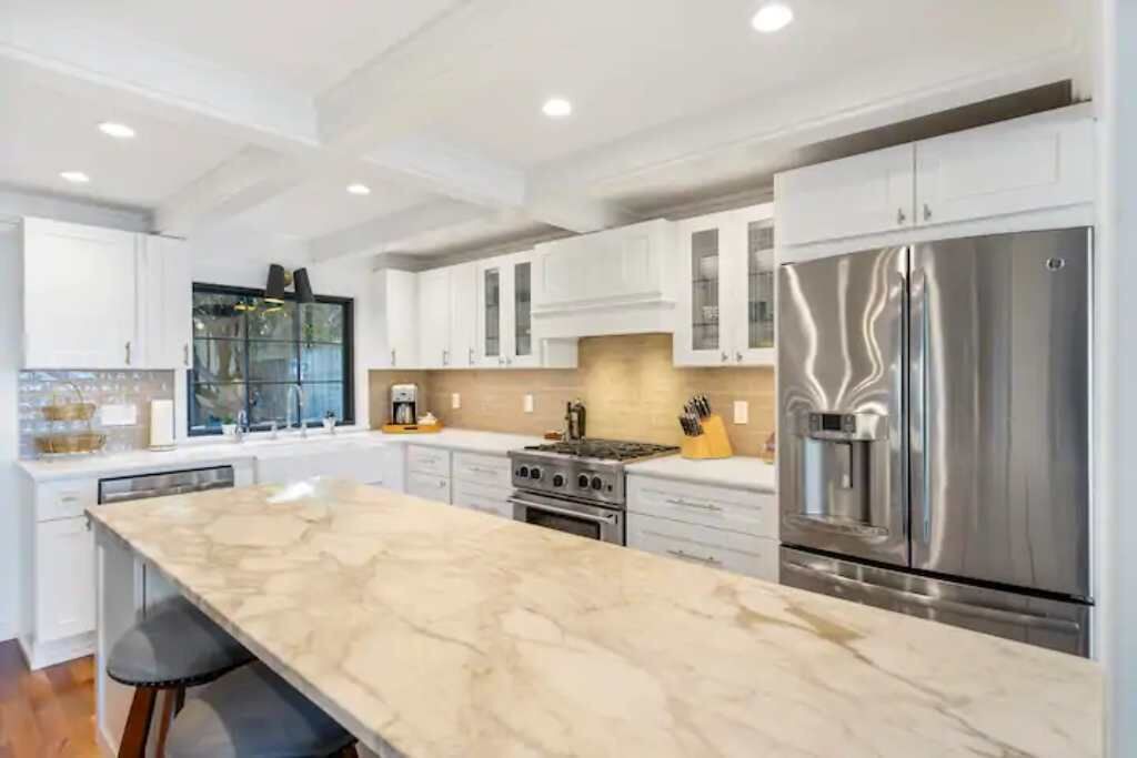 Photo of Kitchen in Bryn Mawr-Skyway
