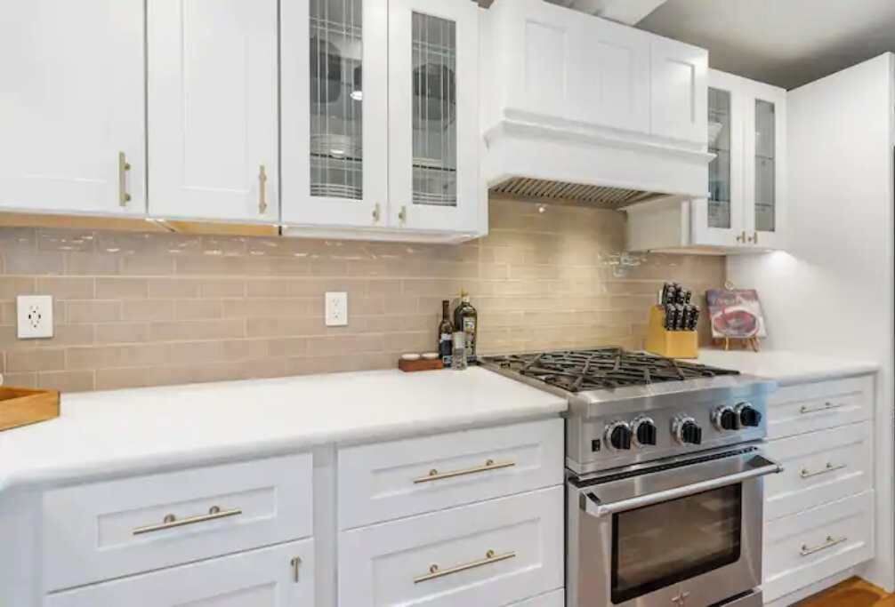 Photo of Kitchen in Bryn Mawr-Skyway