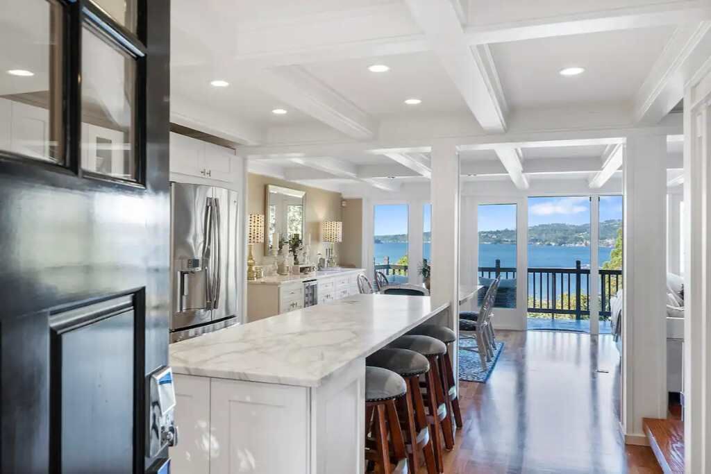 Photo of Kitchen in Bryn Mawr-Skyway