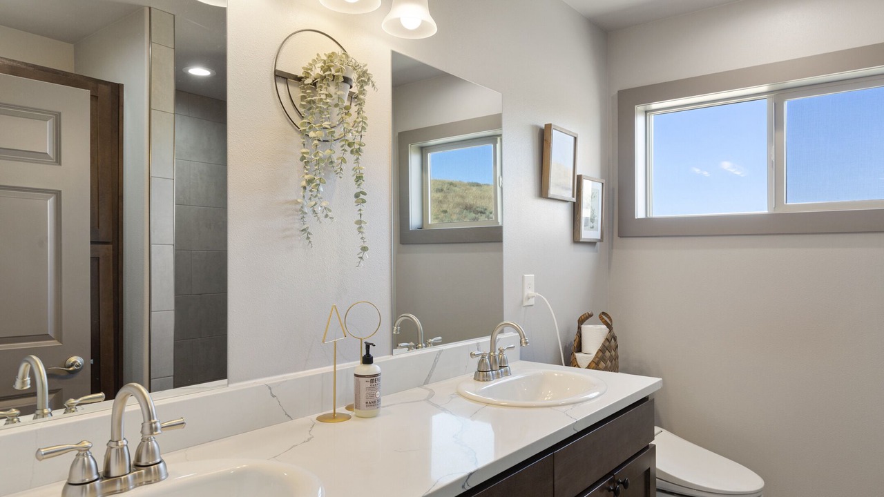 Photo of Bathroom in Brewster
