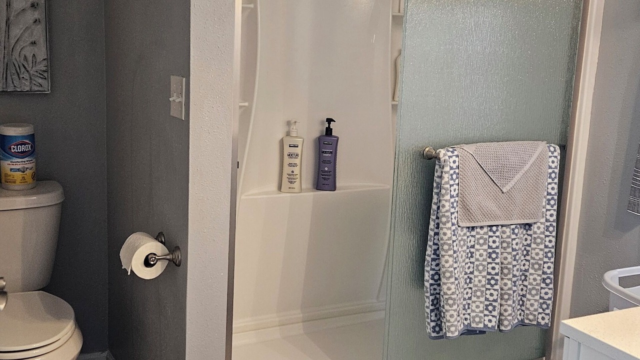 Photo of Bathroom in Payette