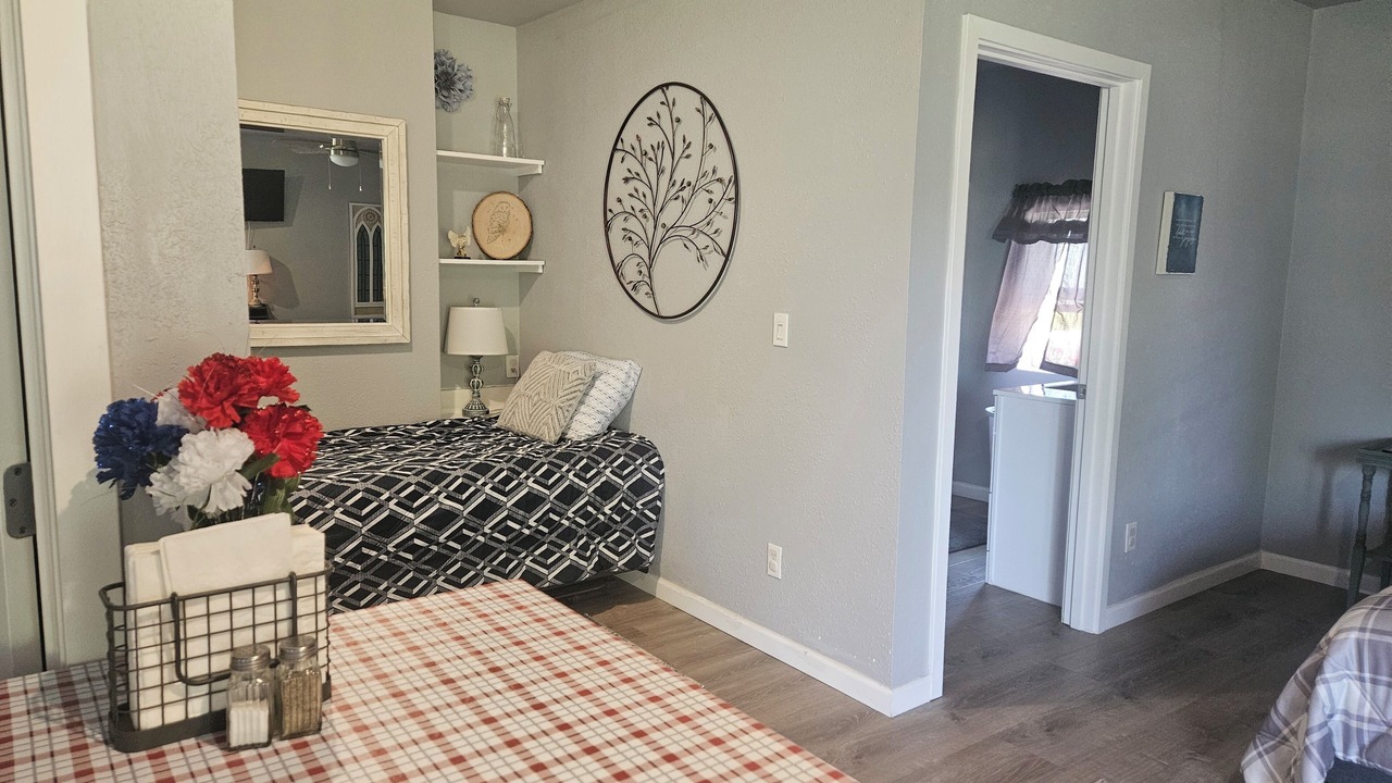 Photo of Bedroom in Payette