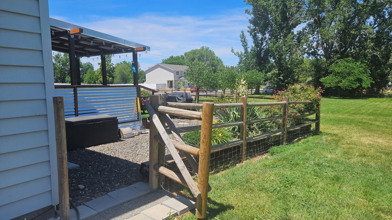 Photo of Outdoor in Payette