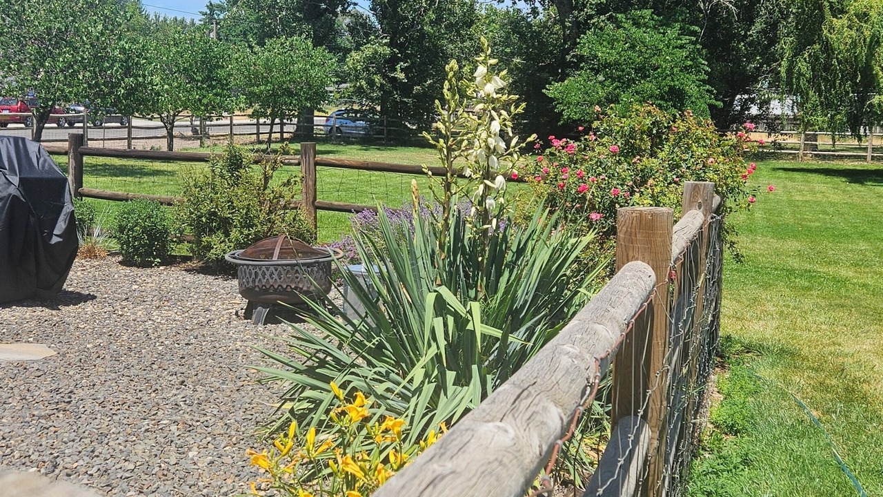 Photo of Outdoor in Payette