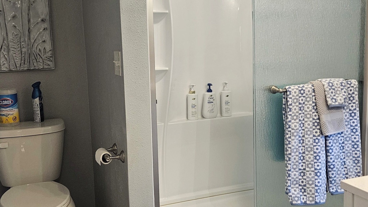 Photo of Bathroom in Payette