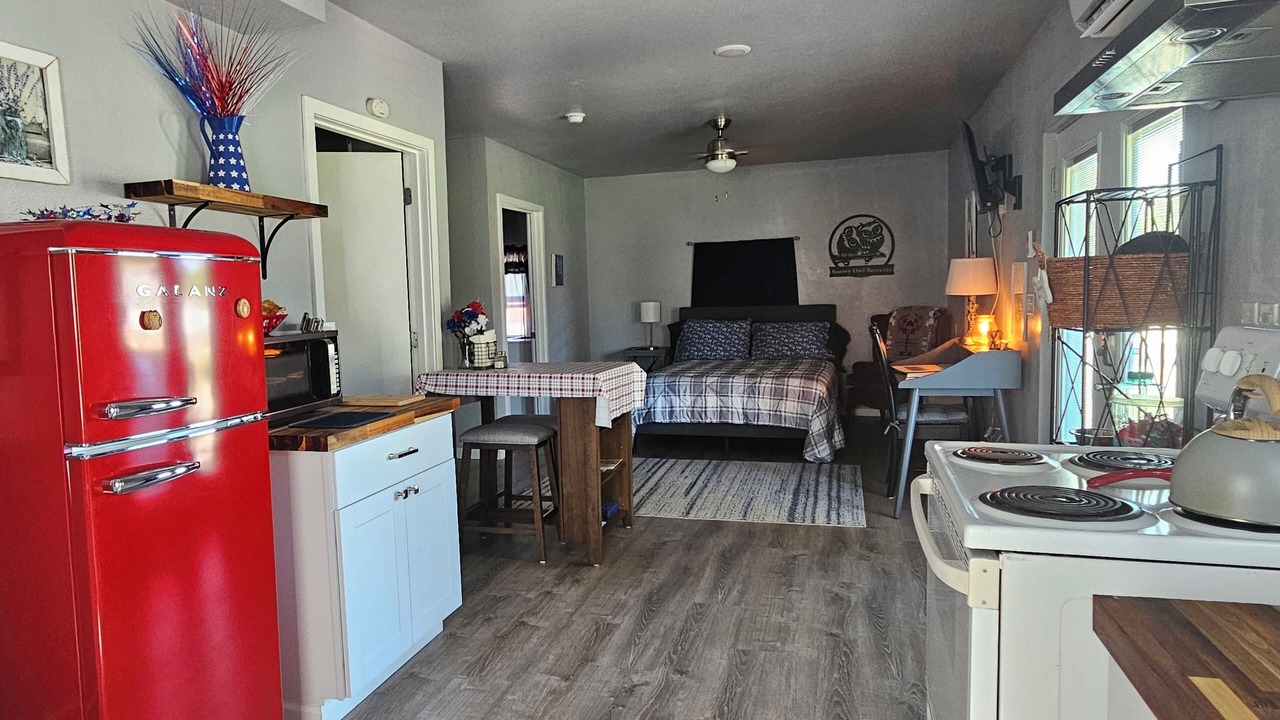 Photo of Kitchen in Payette