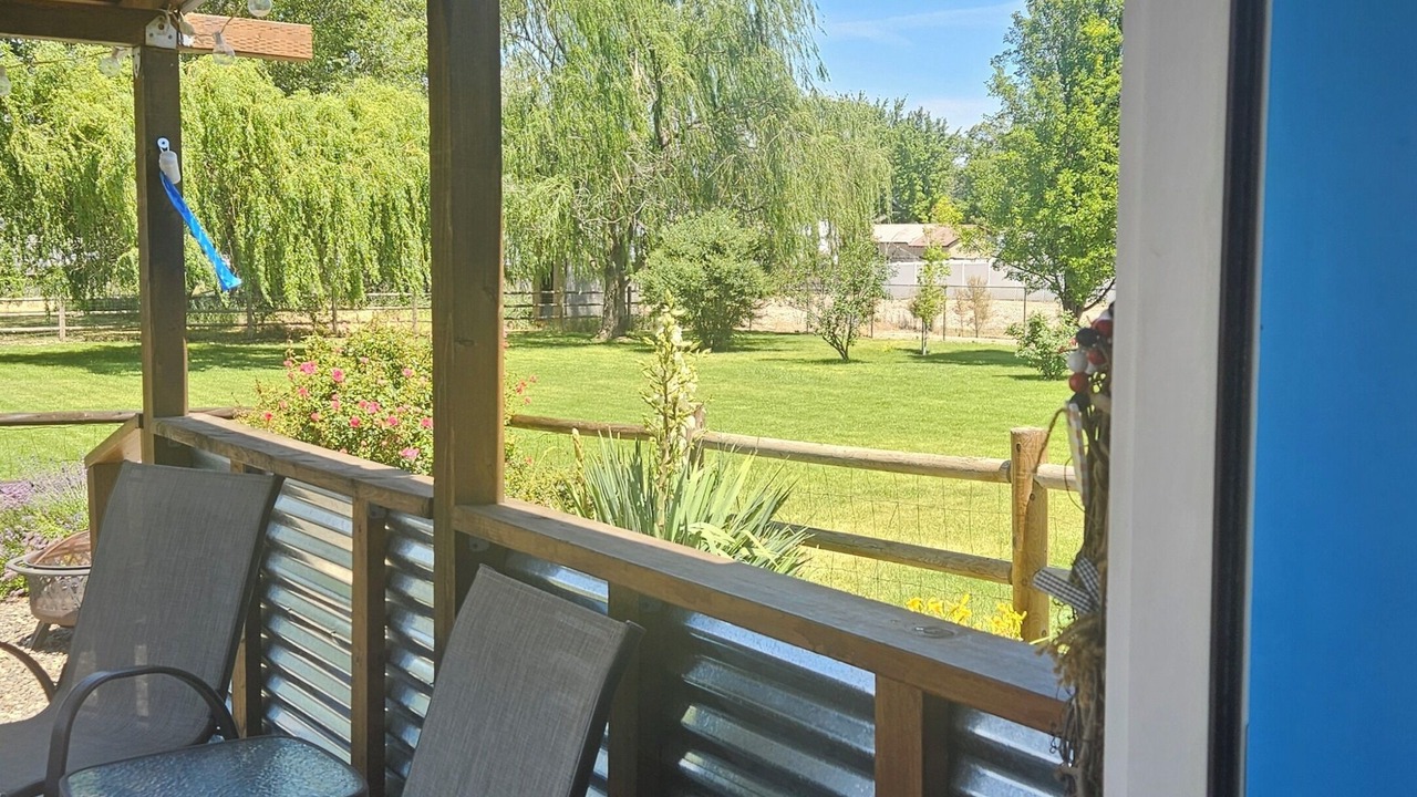 Photo of Patio Balcony in Payette