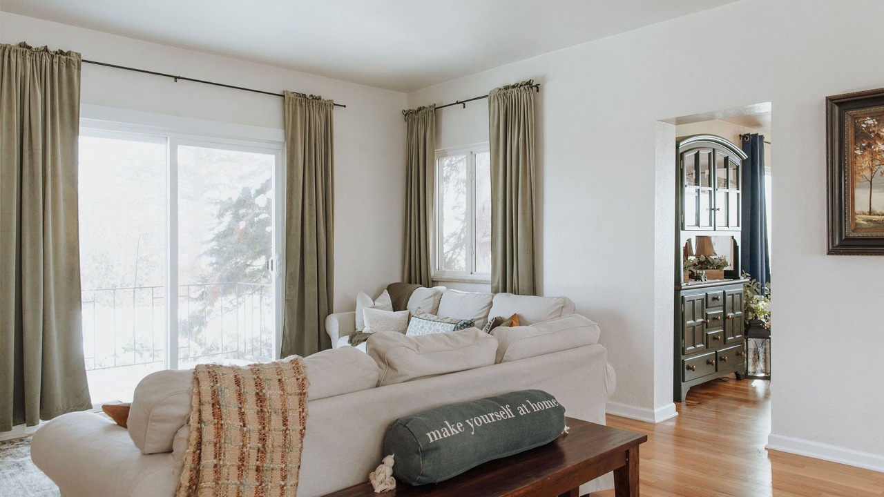 Photo of Bedroom in Galeton