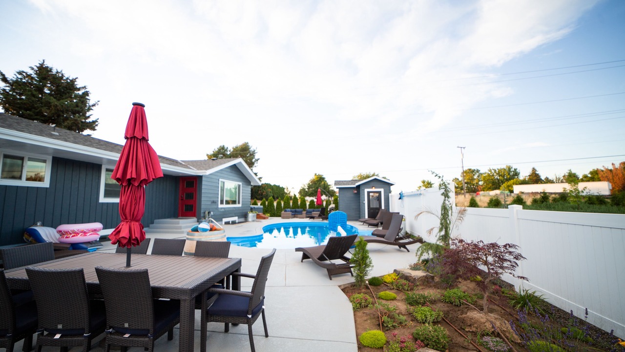 Photo of Outdoor in Walla Walla