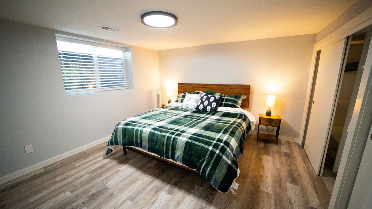 Photo of Bedroom in Walla Walla