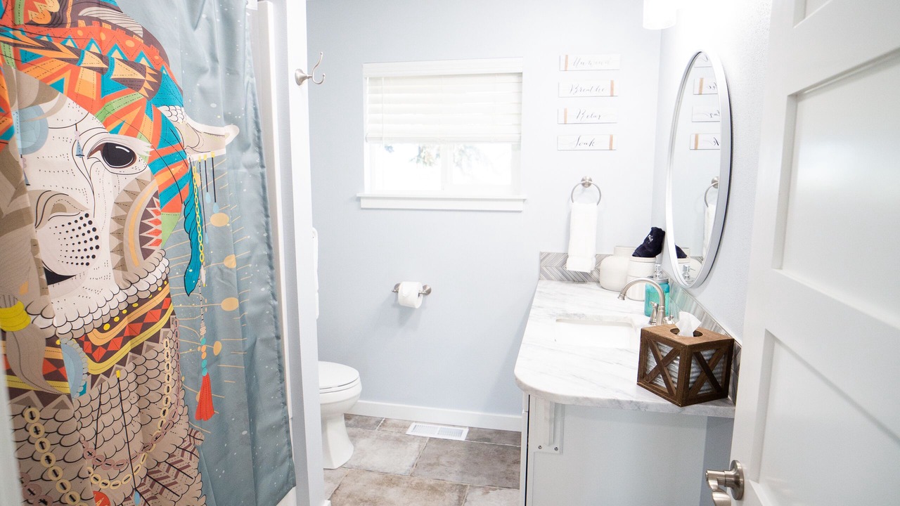 Photo of Bathroom in Walla Walla