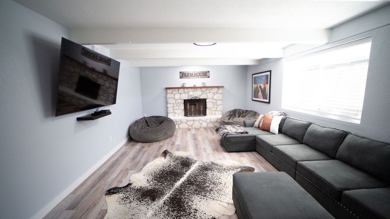 Photo of Livingroom in Walla Walla