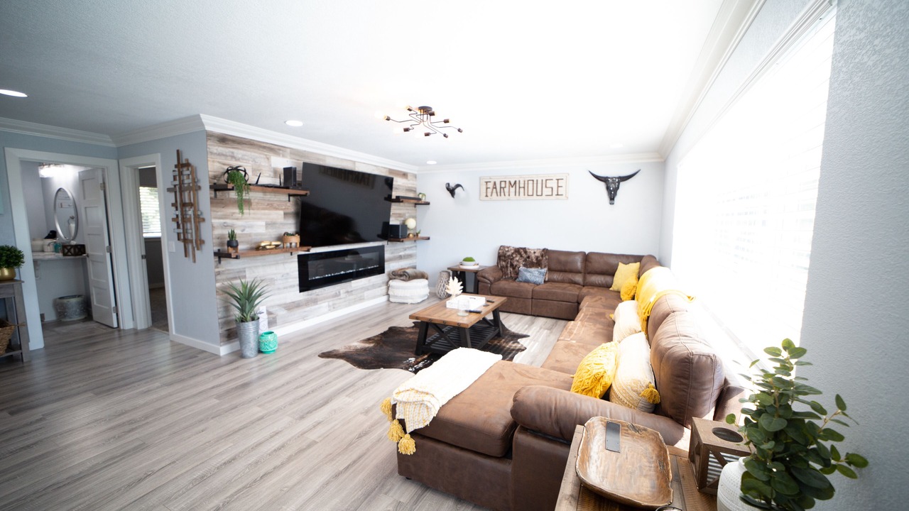 Photo of Livingroom in Walla Walla