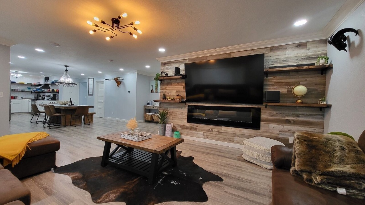 Photo of Livingroom in Walla Walla