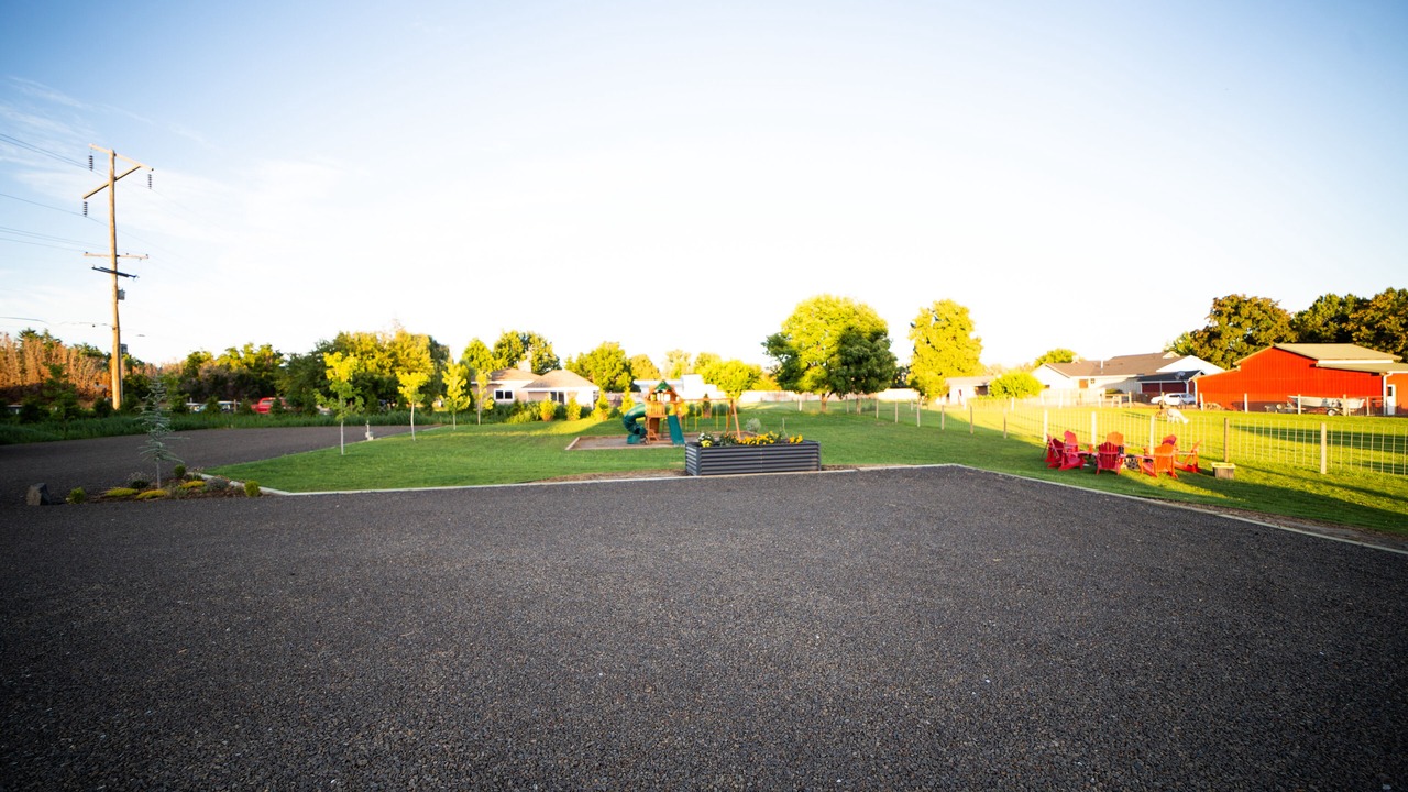 Photo of Outdoor in Walla Walla