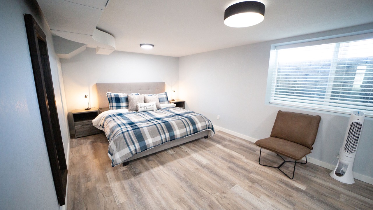 Photo of Bedroom in Walla Walla