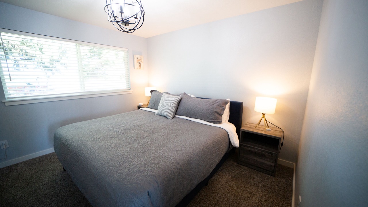 Photo of Bedroom in Walla Walla