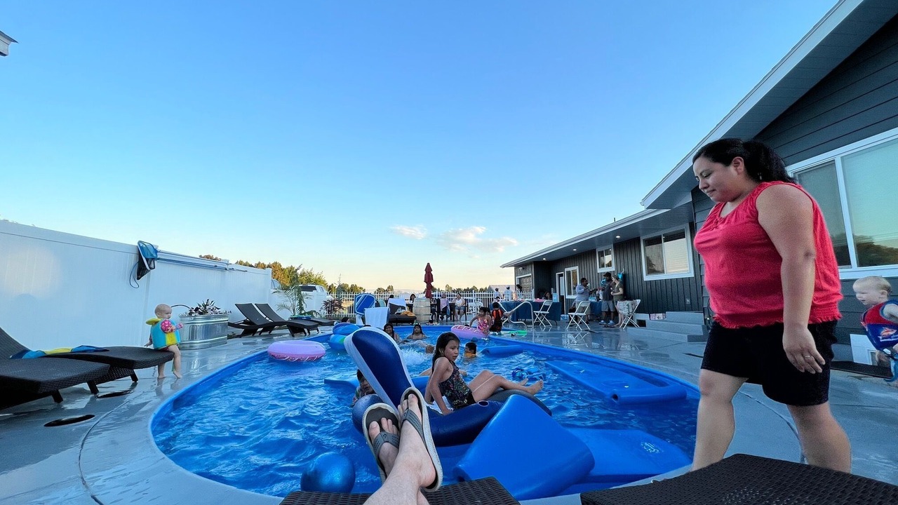 Photo of Outdoor in Walla Walla