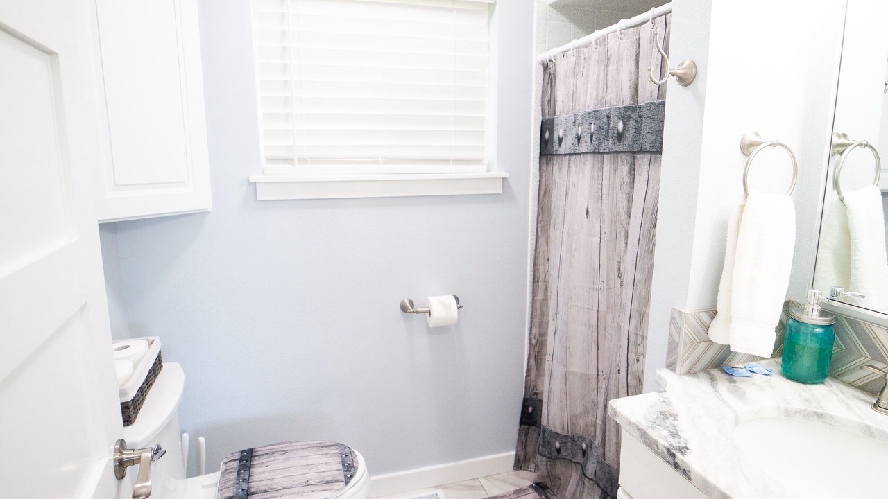 Photo of Bathroom in Walla Walla