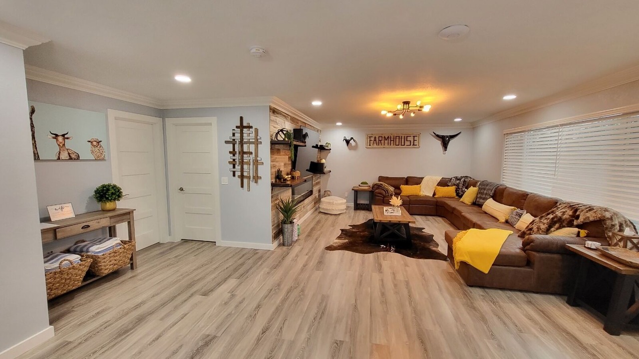 Photo of Livingroom in Walla Walla