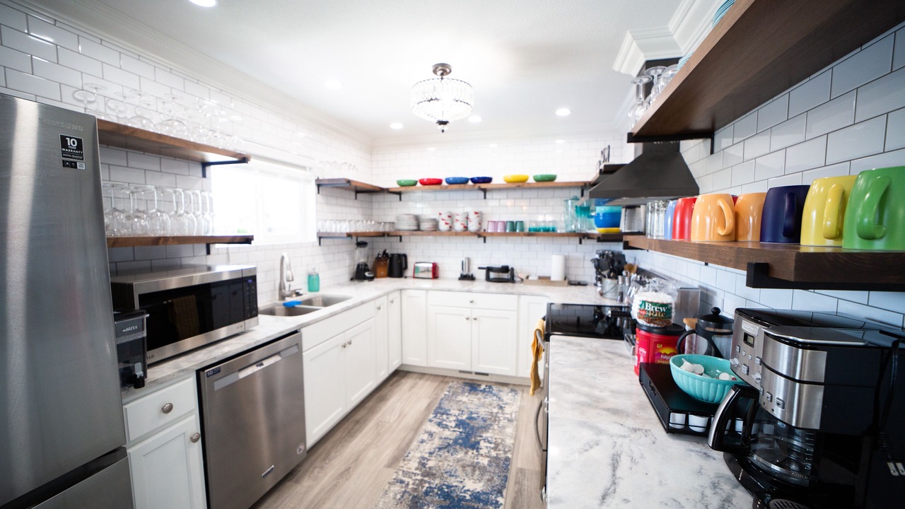 Photo of Kitchen in Walla Walla