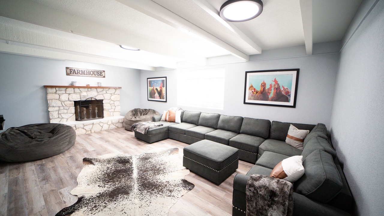 Photo of Livingroom in Walla Walla