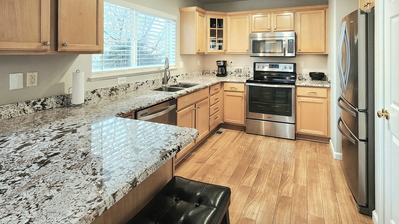 Photo of Kitchen in Southridge